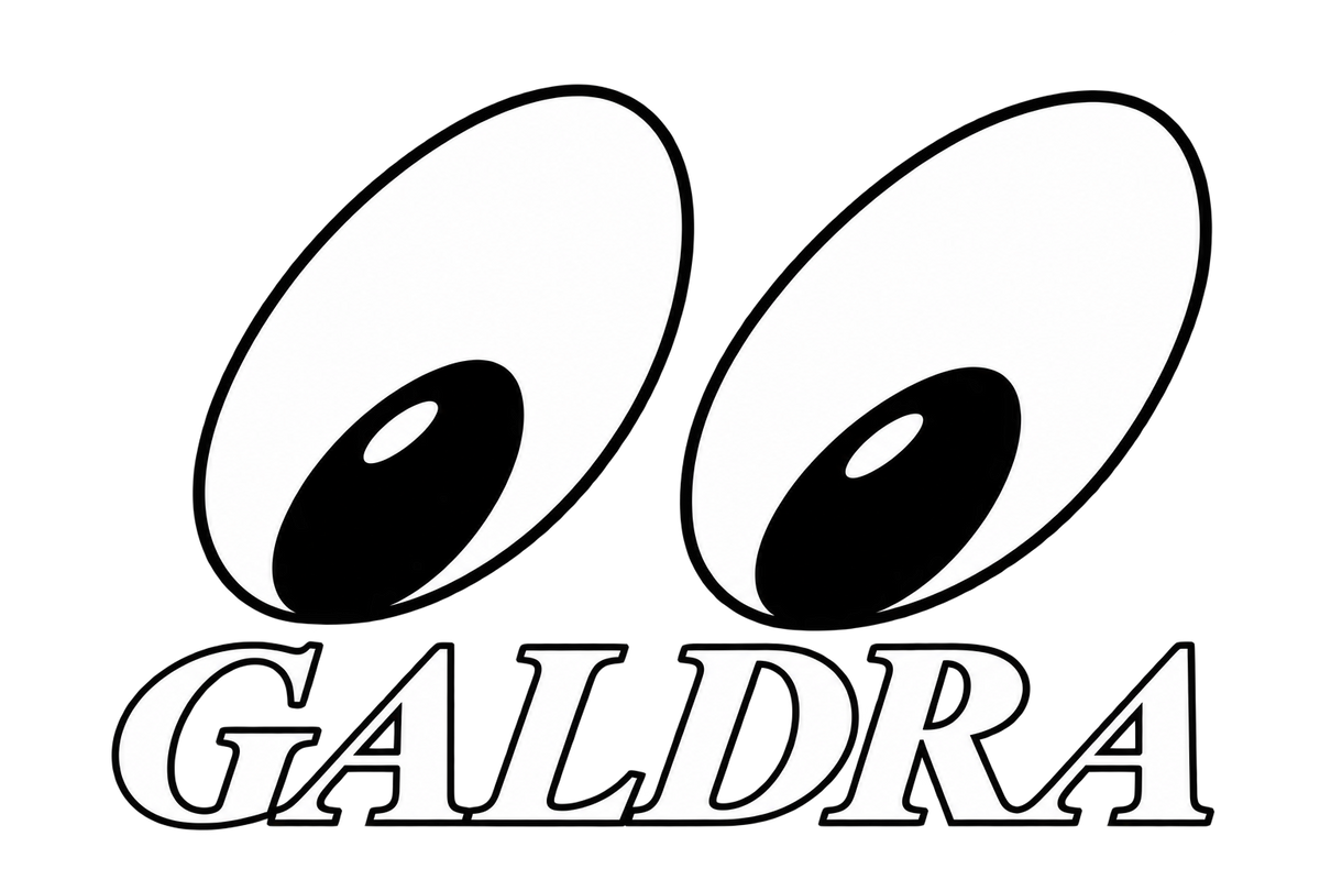 Galdra